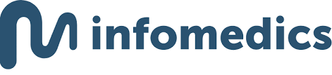 Infomedics logo